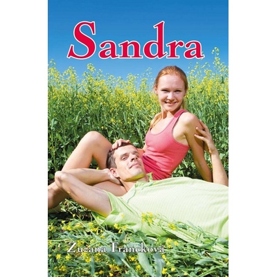 Sandra – Zuzana Francková