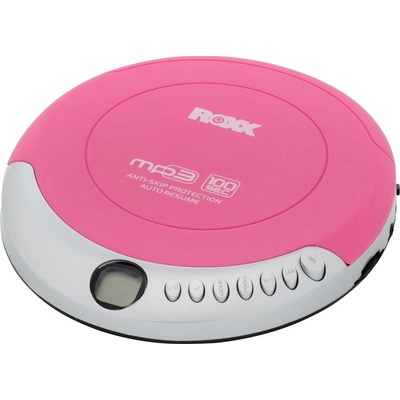 Roxx PCD 501