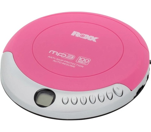 Roxx PCD 501