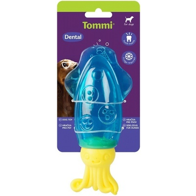 Tommi pre psy chladiaci mrožík 15,5 cm