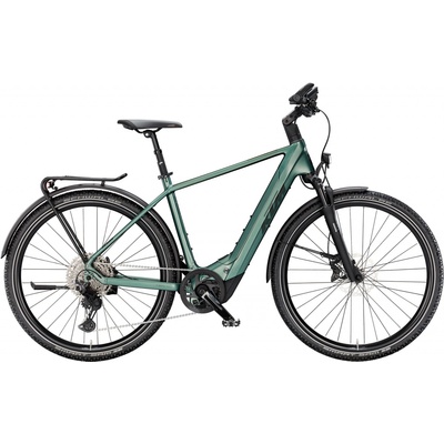 KTM Macina Cross CX 810 LFC 2025