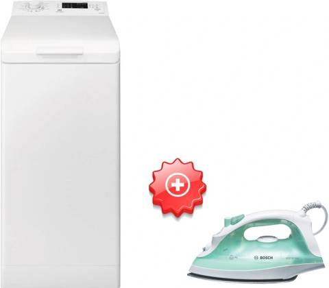 Electrolux EWT 0862 TDW