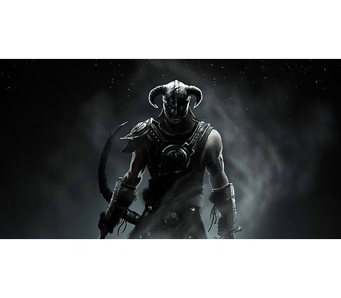 The Elder Scrolls 5: Skyrim