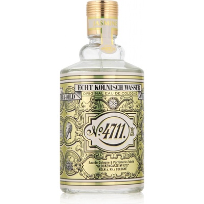 4711 Jasmine kolinská voda unsiex 100 ml