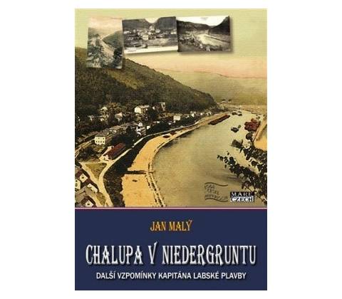 Chalupa v Niedergruntu