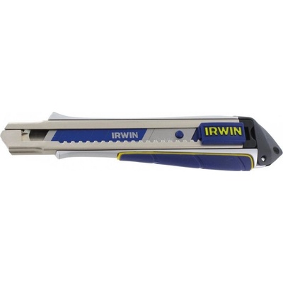 IRWIN nôž odlamovací ProTouch 18mm skrutka 10507106