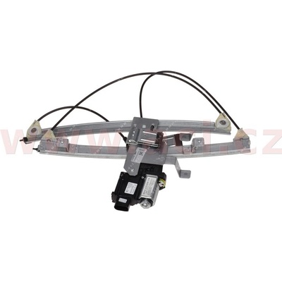 Mechanizmus zdvíhania okna VAN WEZEL 5817262