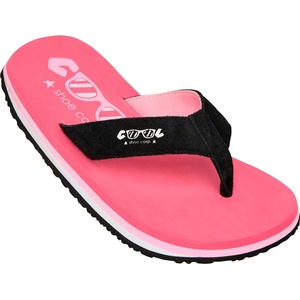 Cool Shoe Детски сандали Cool Shoe Kid's Original Teen Sandals - Pink - размер 33/34 (EU) (702-4152-0211)