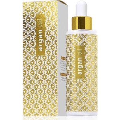 Energy Argan Oil 100 ml – Zboží Dáma