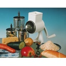 Jihokov Sada M90 Strojek na strouhání včetně 4 výměnných bubínků