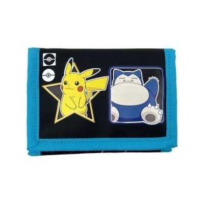 Pokémon peněženka Geo