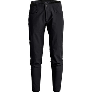 Ortovox Мъжки дълъг панталон за колоездене Ortovox Sequence Trail Pants Cycling bottoms - Black Raven - размер XXL (055-3577-0115)