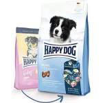Happy Dog Fit & Vital Puppy - за кучета от 1 до 6 месечна възраст 18kg