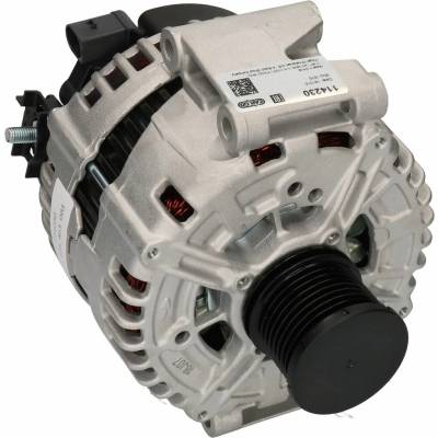 Generátor HC-Cargo F 032 114 230