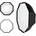 SOFTBOX OCTAGON 95 cm (Bowens)