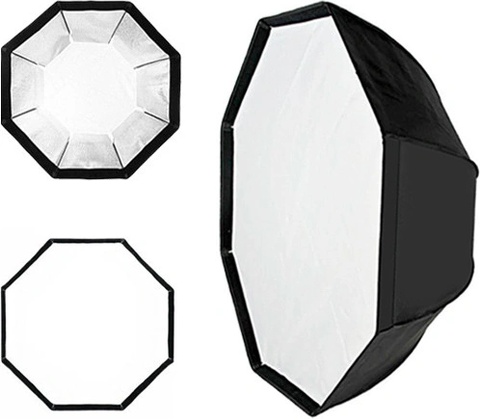 SOFTBOX OCTAGON 95 cm (Bowens)