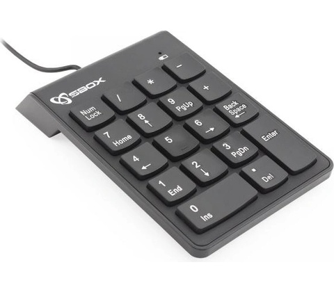 SBOX NK-106