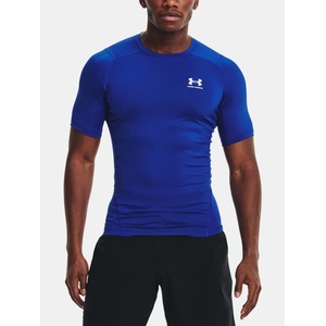 Under Armour Мъжка компресионна тениска Under Armour HG Armour Comp SS Under Armour | Sin | МЪЖЕ | XL