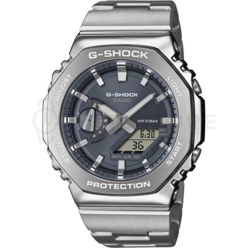 Casio G-Shock GM-2110D-8A (GM-2110D-8A)