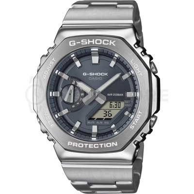 Casio G-Shock GM-2110D-8A (GM-2110D-8A)