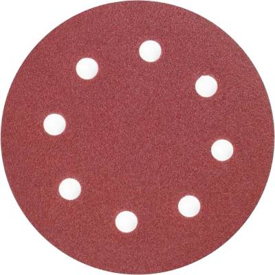 Brúsny kotúč 60, 5 ks, 180mm, pre DED7764