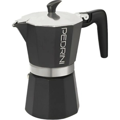 Pedrini Aroma čierna 6