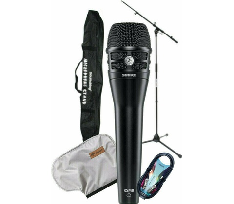 Shure KSM8