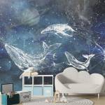 Art Gift Decor Фототапет - Небесен океан