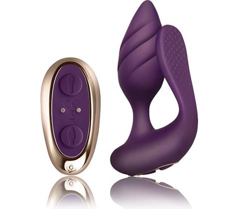 Rocks Off Cocktail