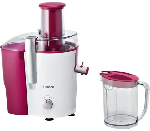 Bosch MES25C0