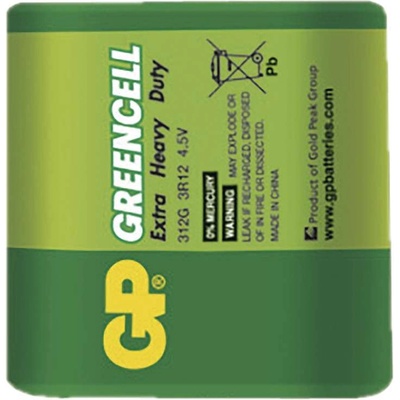 GP Greencell 4,5V 1012611000