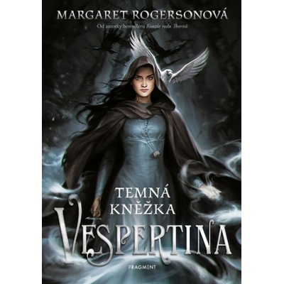 Vespertina – Temná kněžka - Margaret Rogerson