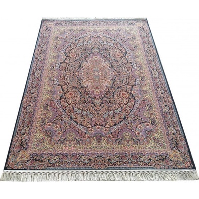 Nej-koberce Exkluzivní Pers 06 modrý