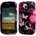 Samsung Galaxy Ace 2 i8160 Flora V6 Силиконов Калъф + Протектор