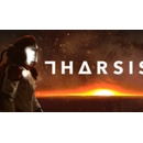 Tharsis