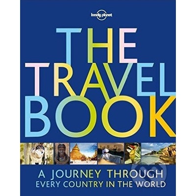 The Travel Book