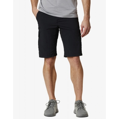 Columbia Silver Ridge II Cargo black