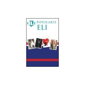 Fotocarte ELI ELI