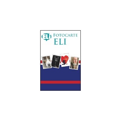 Fotocarte ELI ELI