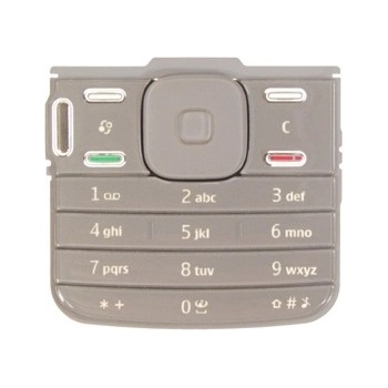 Klávesnica Nokia N79