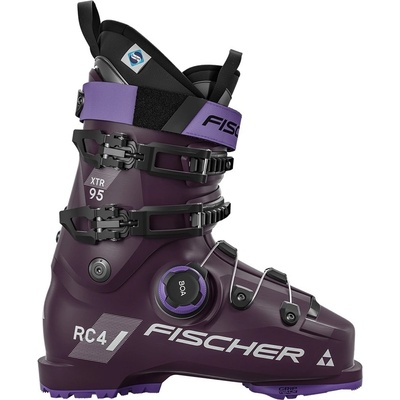 Fischer XTR RC4 95 MV BOA GW 24/25