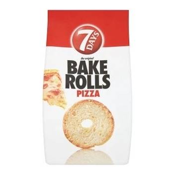 7 Days Bake Rolls pizza 80 g