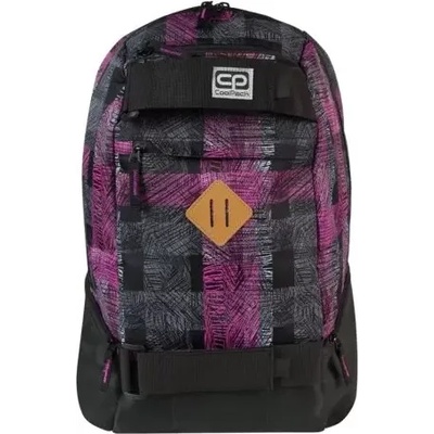 COOLPACK Ученическа тийн раница Cool Pack Sport Scratch