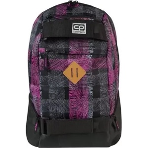 COOLPACK Ученическа тийн раница Cool Pack Sport Scratch