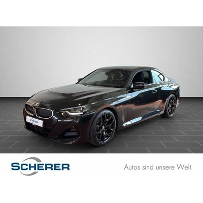 BMW 218i M 115 kW