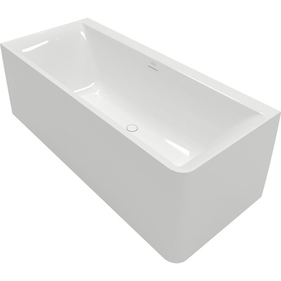 Villeroy & Boch Subway 3.0 180 x 80 cm UBQ180SBW2TDV01
