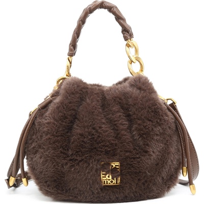 Pepe Moll dámská kabelka Isis 262415 Brown