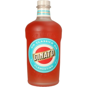 Image 1 of Ginato Clementino Orange - джин 700ml
