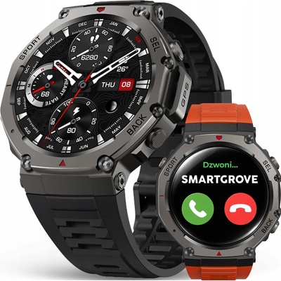SmartGrove SG05