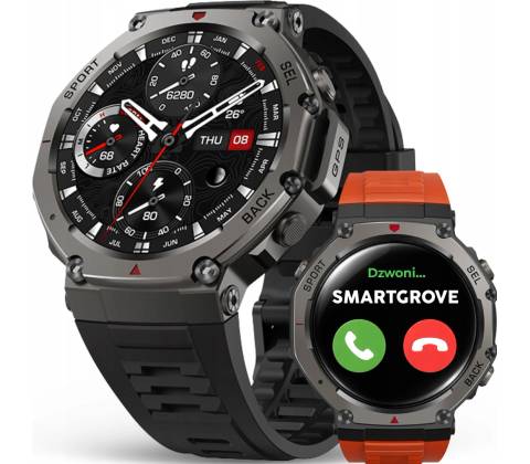 SmartGrove SG05